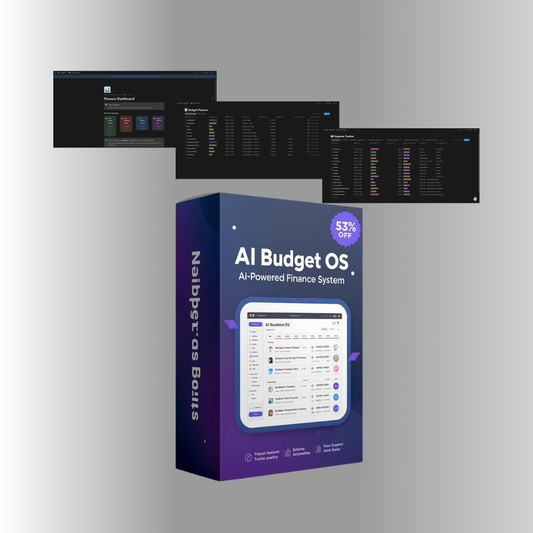 AI BudgetsOs